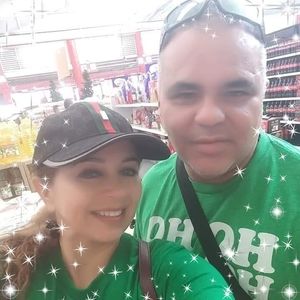 Meet your Posher, Lopez